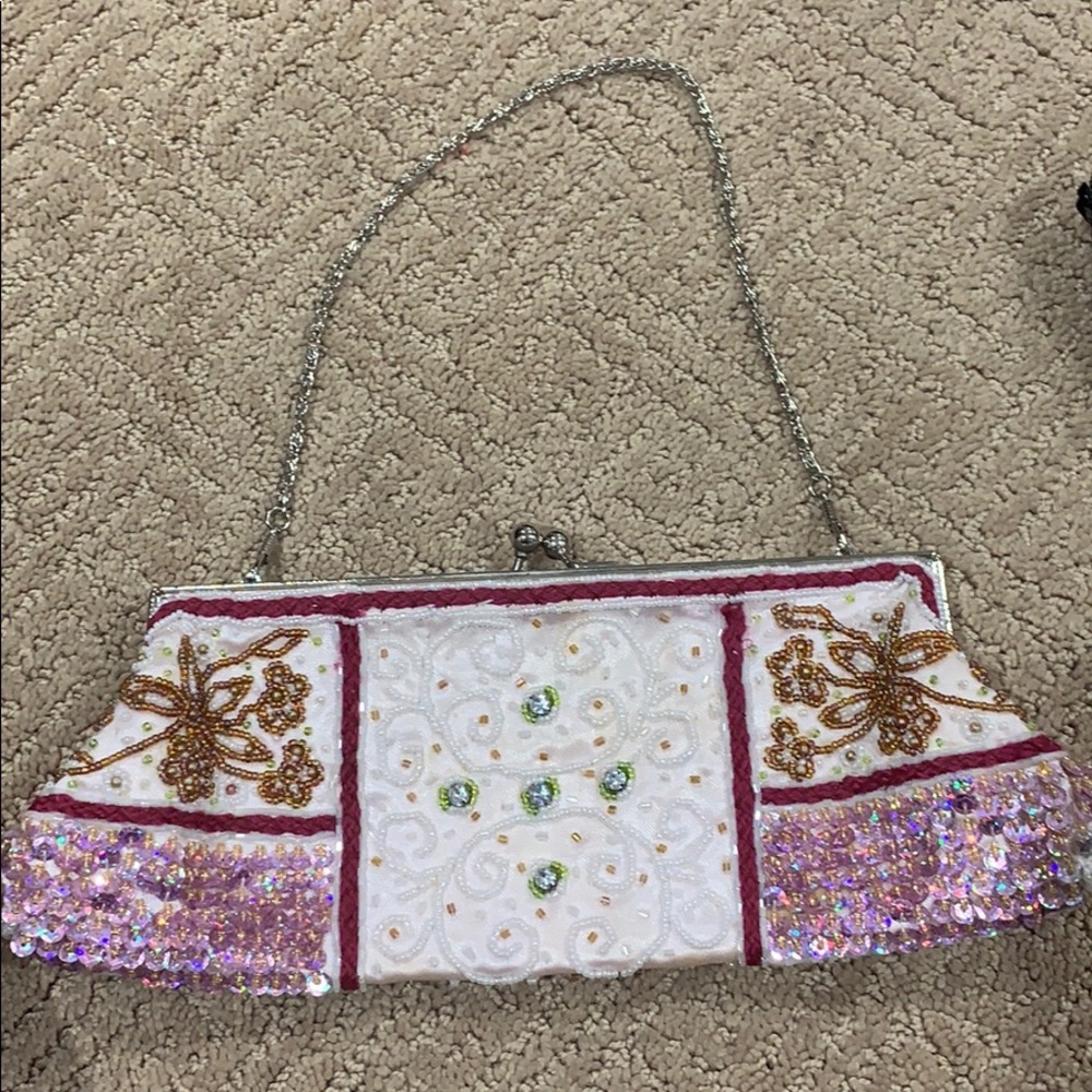Evening bag